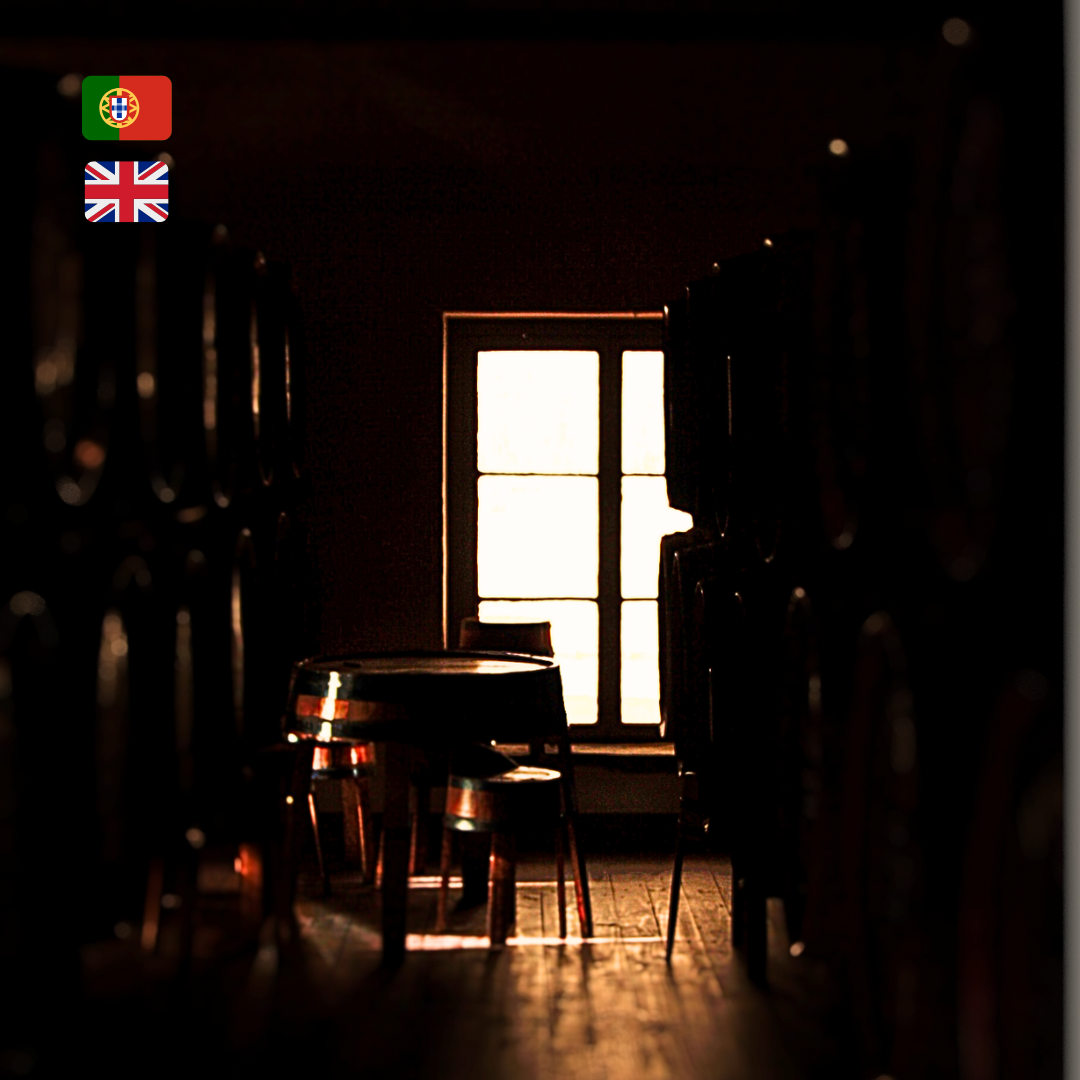 Grand Experience - Visita e Prova Privadas